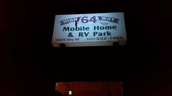64 Rv Park Picture 2