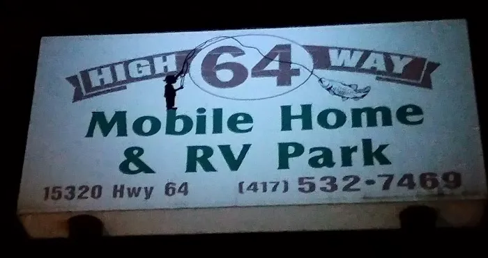 64 Rv Park Picture 1