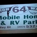 64 Rv Park