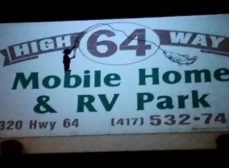 64 Rv Park