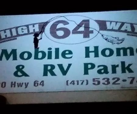64 Rv Park