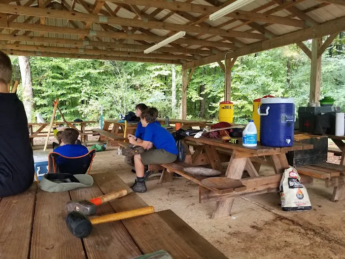 Camp Westmoreland, BSA Picture 8