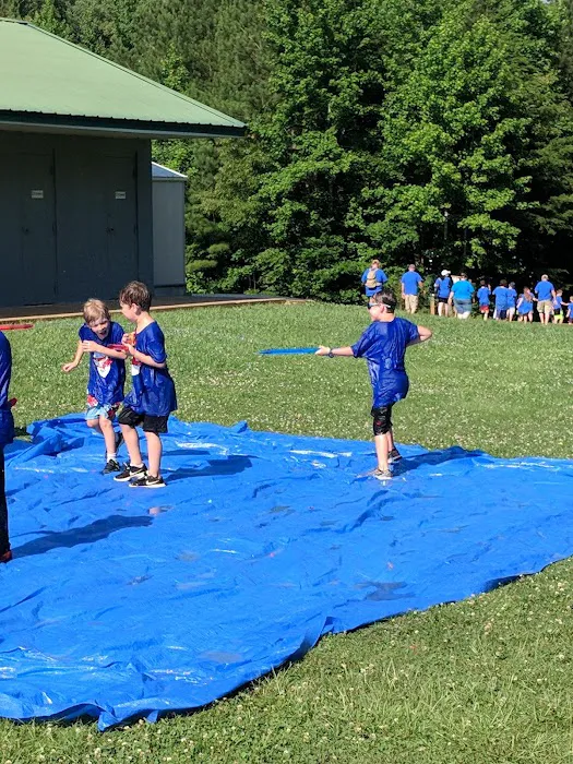 Camp Westmoreland, BSA Picture 2