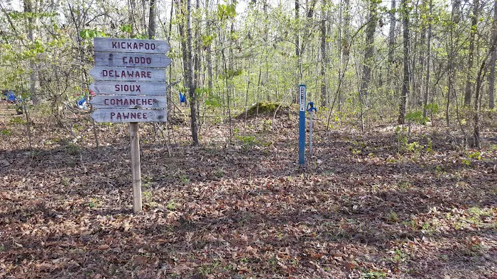 Camp Westmoreland, BSA Picture 1