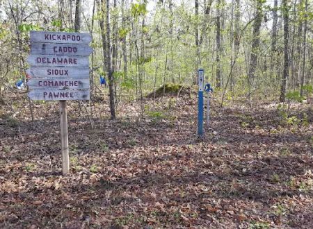 Camp Westmoreland, BSA