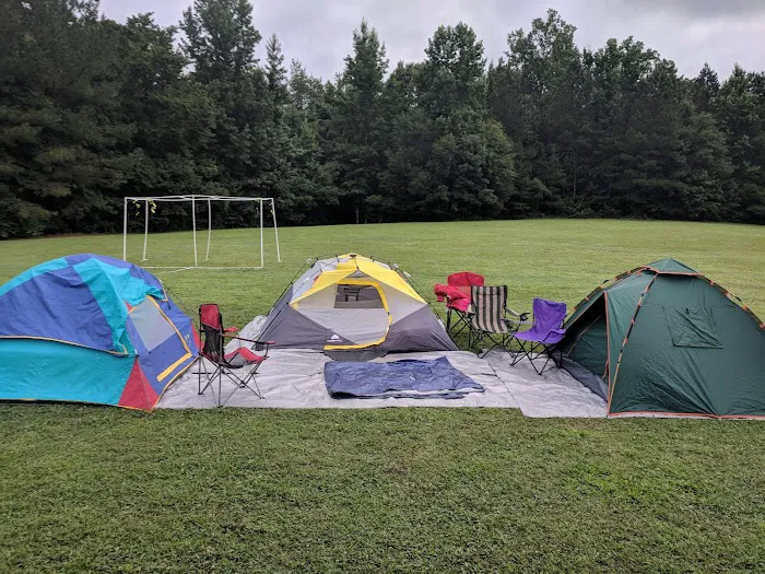 Camp Westmoreland, BSA Picture 10