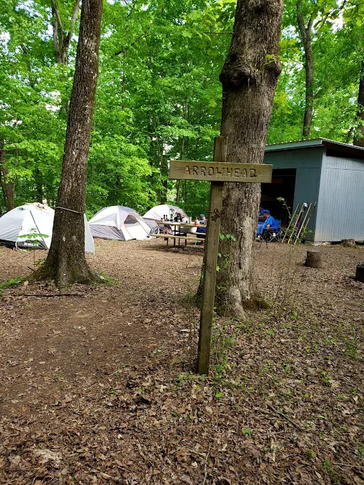 Camp Westmoreland, BSA Picture 9