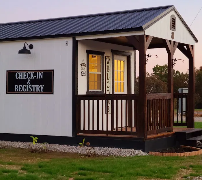 Ozark Estates RV Park Picture 3