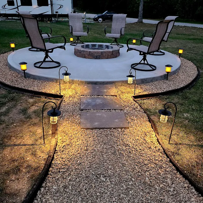 Ozark Estates RV Park Picture 4
