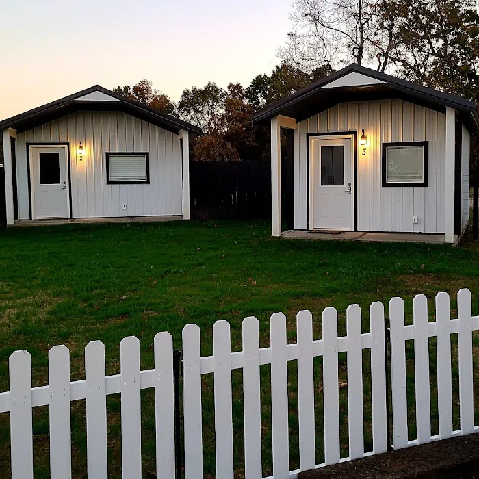 Ozark Estates RV Park Picture 2