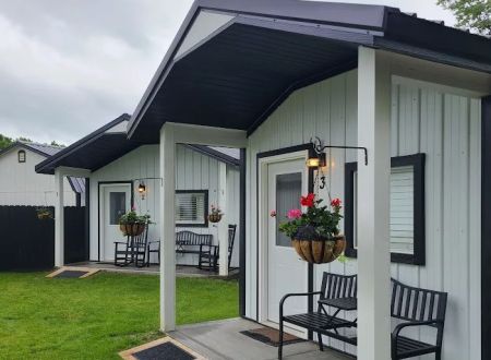 Ozark Estates RV Park