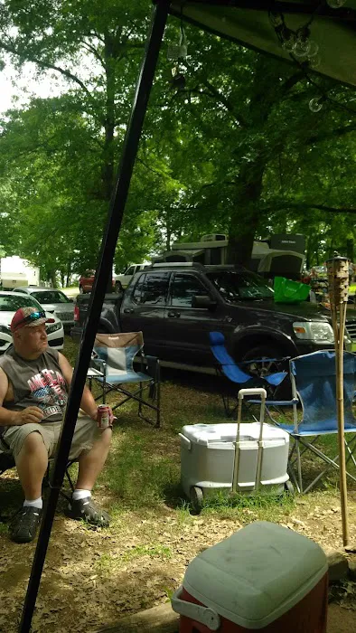 TVA Campground Picture 3