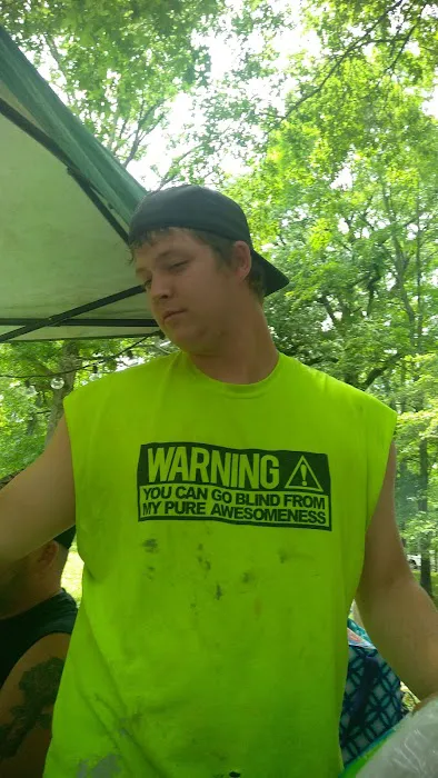 TVA Campground Picture 1