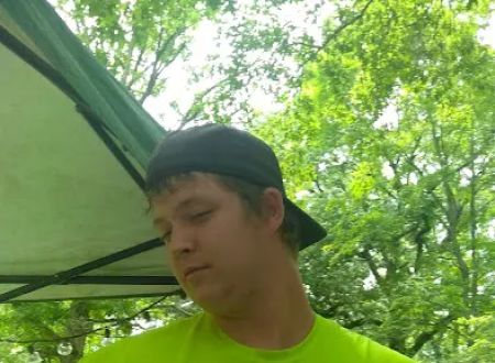 TVA Campground