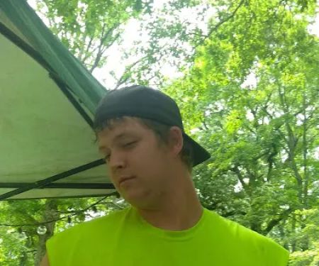 TVA Campground