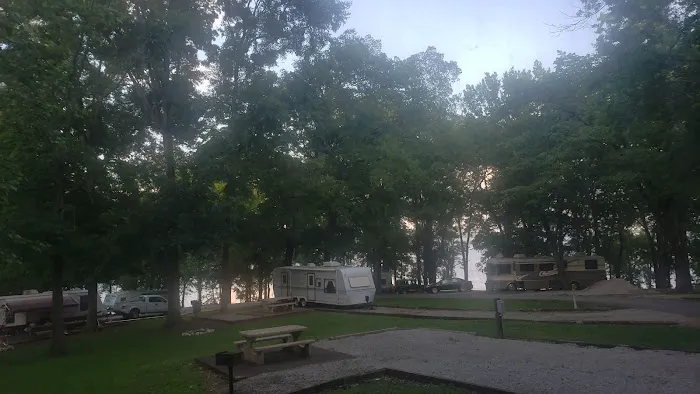 TVA Campground Picture 8