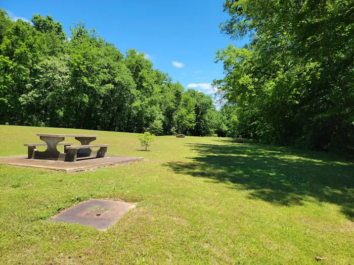 Lauderdale Co Commission RV Campground Picture 9