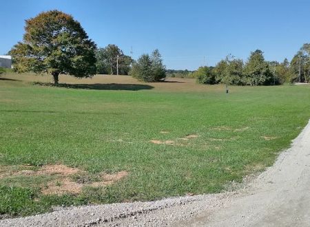 The Campground at Willow Springs RV Park