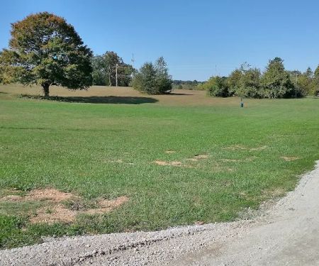 The Campground at Willow Springs RV Park