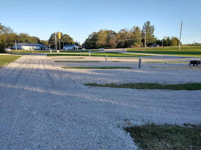 The Campground at Willow Springs RV Park Picture 4