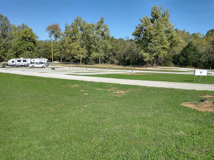The Campground at Willow Springs RV Park Picture 3