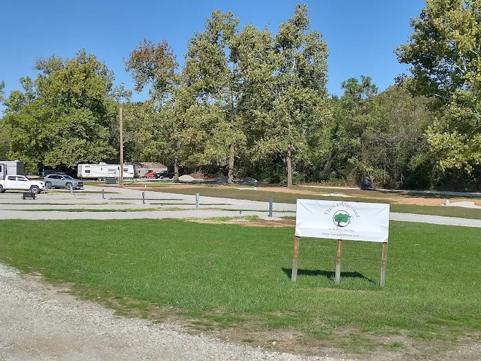 The Campground at Willow Springs RV Park Picture 10