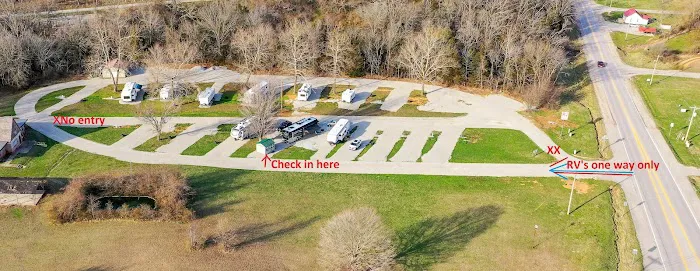 The Campground at Willow Springs RV Park Picture 9