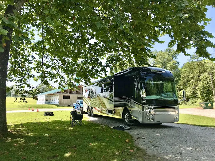 The Campground at Willow Springs RV Park Picture 8
