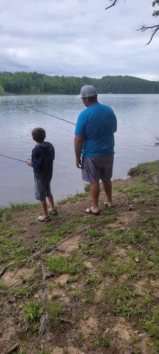 Wheeler Dam Village Picture 10