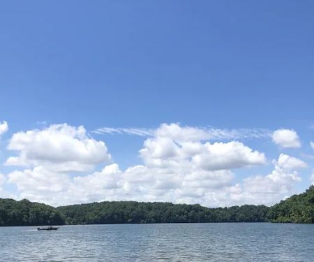 Wheeler Dam Village