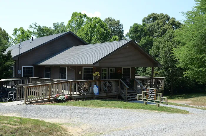 Stagecoach Station Campground Picture 5