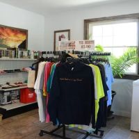 Stagecoach Station Campground ico