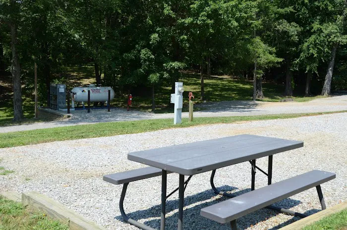 Stagecoach Station Campground Picture 6