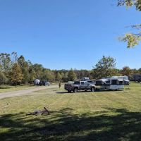 Sparta Campground ico