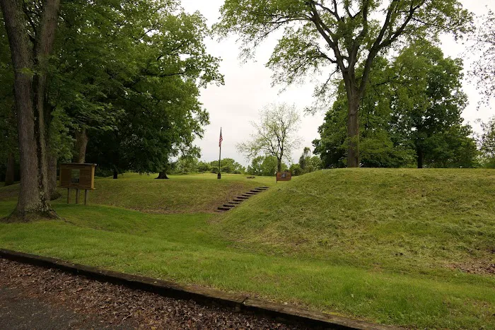 Fort Kaskaskia Campground Picture 6