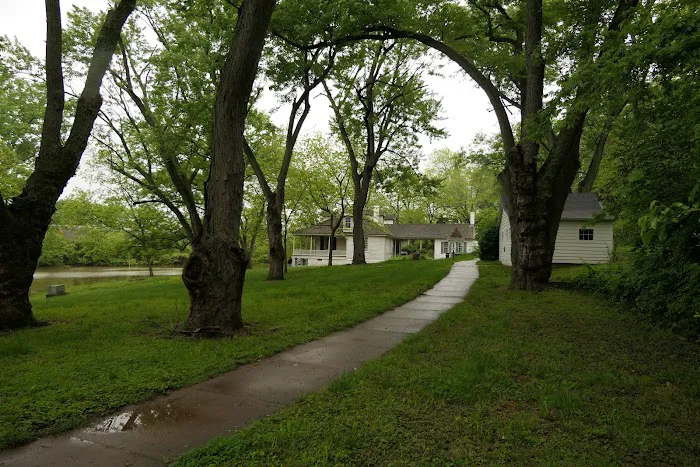 Fort Kaskaskia Campground Picture 8
