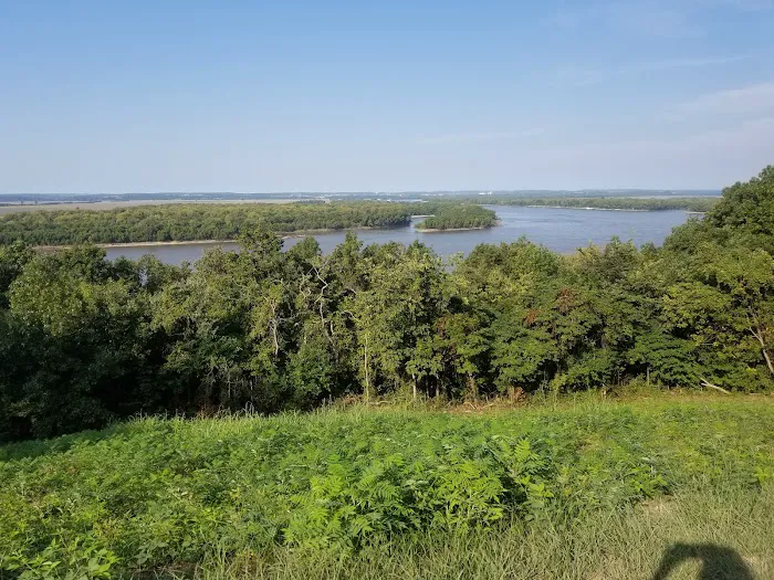 Fort Kaskaskia Campground Picture 5