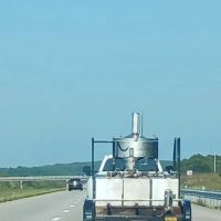 RV There? RV Campground ico