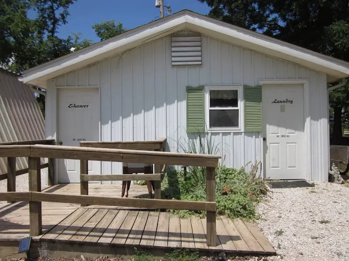 Calypso Cove RV Park Picture 1
