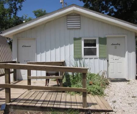 Calypso Cove RV Park