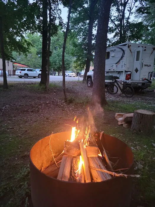 Bubba J's RV Park Picture 4