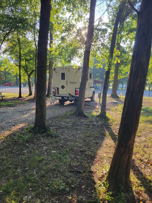 Bubba J's RV Park Picture 5