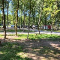 Bubba J's RV Park ico