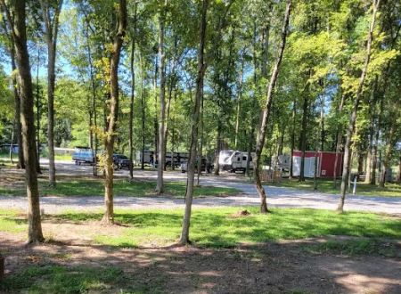 Bubba J's RV Park