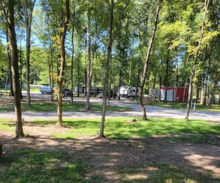 Bubba J's RV Park