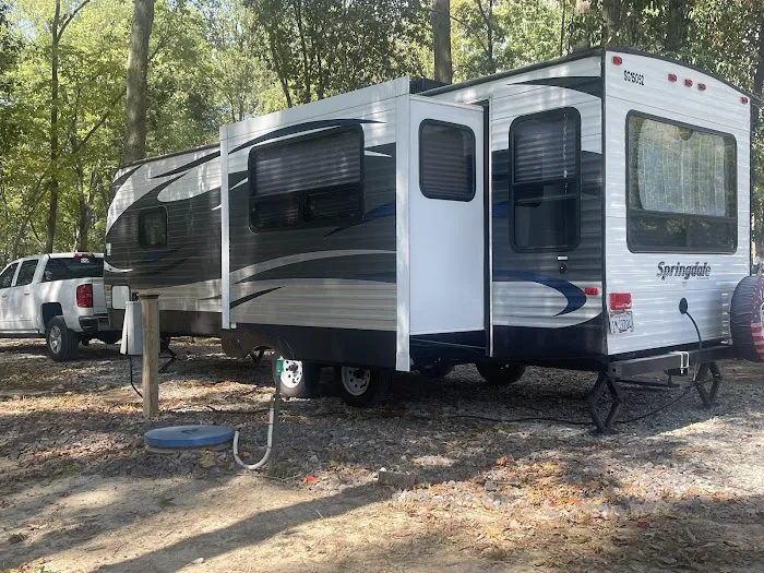 Bubba J's RV Park Picture 2