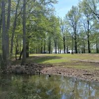 Horseshoe Lake State Fish & Wildlife Area-West Campground ico