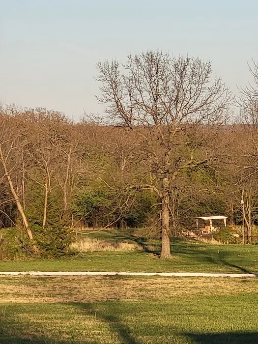 Fred's RV Park Picture 5