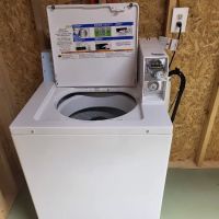Fred's RV Park ico