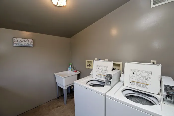 Stockton RV Park Picture 3